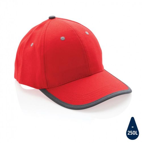 Cap brushed cotton - Image 6